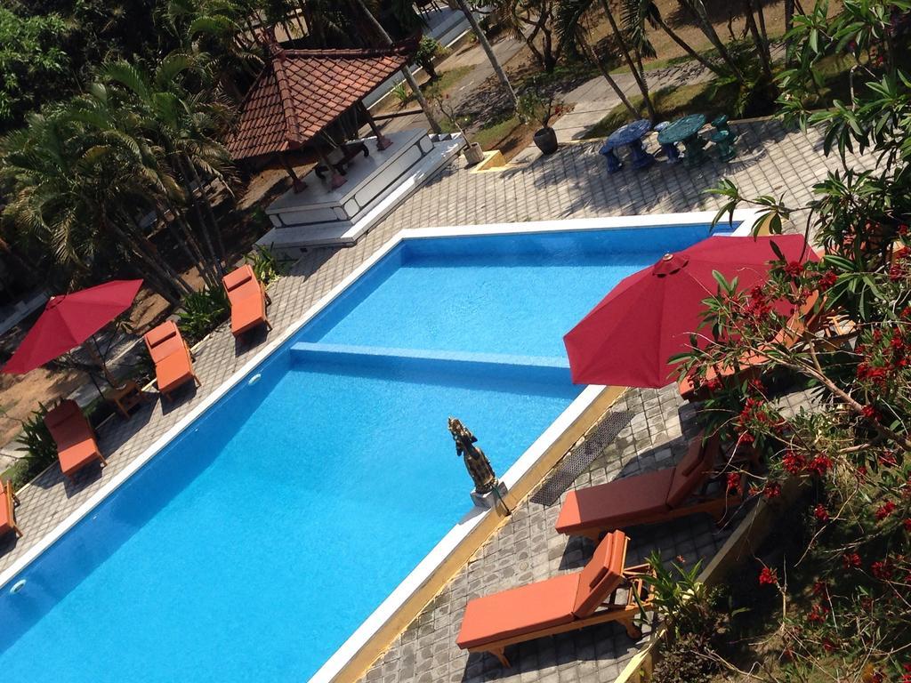 Mekar Jaya Bungalows 꾸따 외부 사진