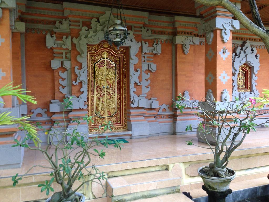 Mekar Jaya Bungalows 꾸따 외부 사진