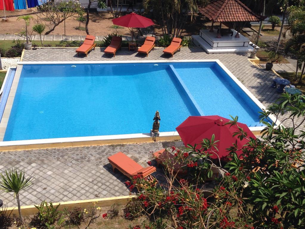 Mekar Jaya Bungalows 꾸따 외부 사진