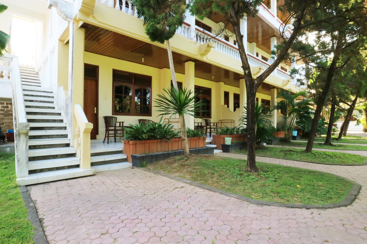 Mekar Jaya Bungalows 꾸따 외부 사진