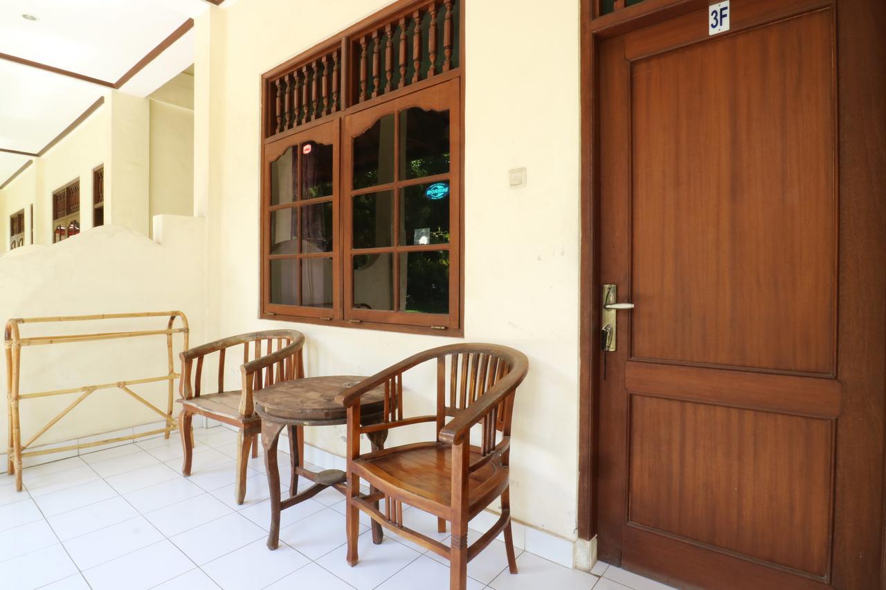 Mekar Jaya Bungalows 꾸따 외부 사진