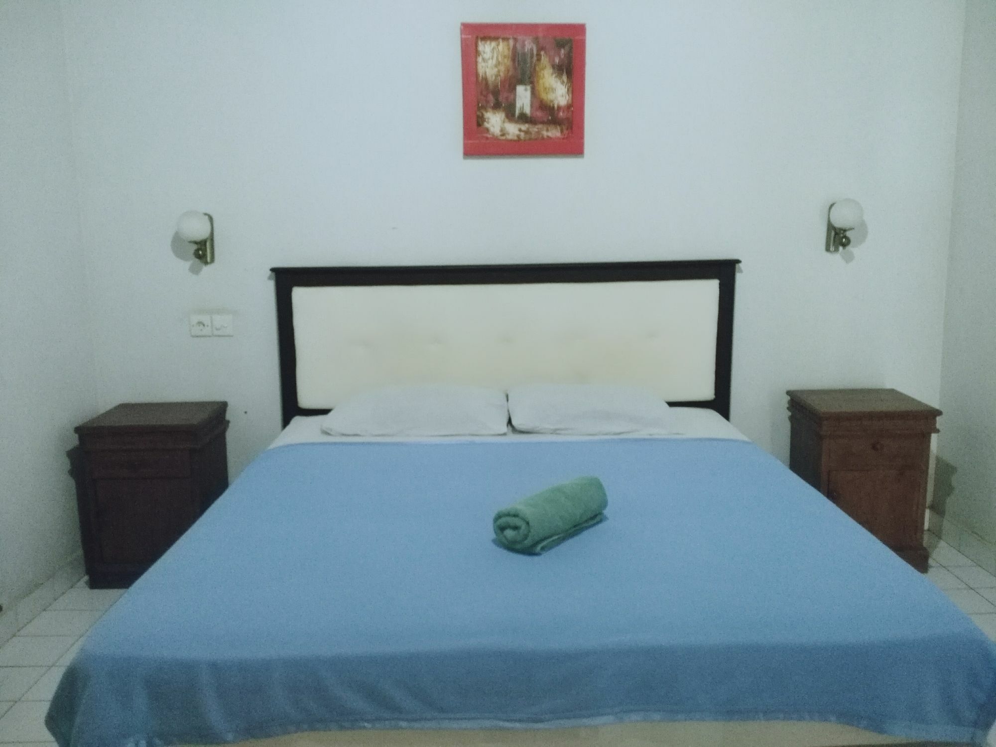 Mekar Jaya Bungalows 꾸따 외부 사진