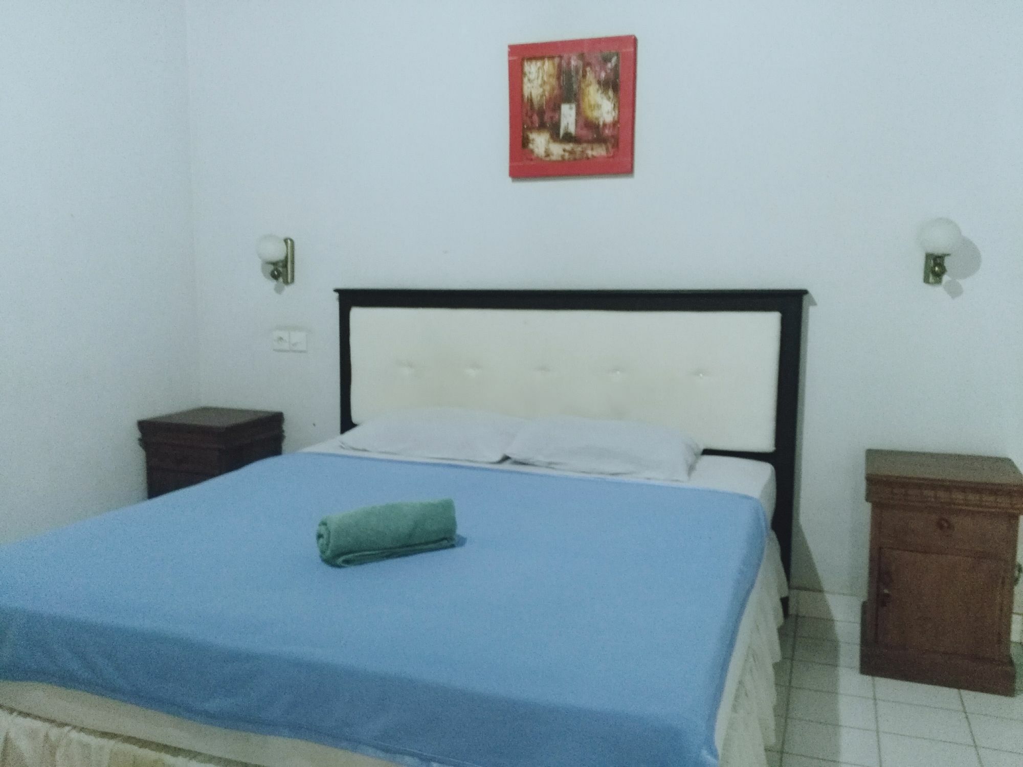 Mekar Jaya Bungalows 꾸따 외부 사진